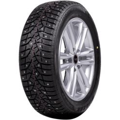 BRIDGESTONE BLIZZAK SPIKE-02 205 60R16 92T
