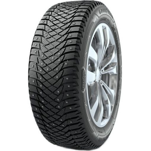 GOODYEAR ULTRA GRIP ARCTIC 2 205 55R16 94T GOODYEAR ULTRA GRIP ARCTIC 2 205 55R16 94T