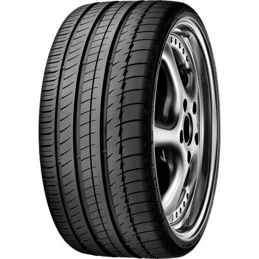 40R18 92Y vasarinės padangos