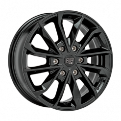 MSW 42 6H 6x120 R20x8.5 ET47 74.6 ratlankiai