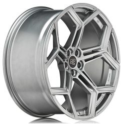 MSW 53 5x112 R22x10.5 ET19 66.6 ratlankiai