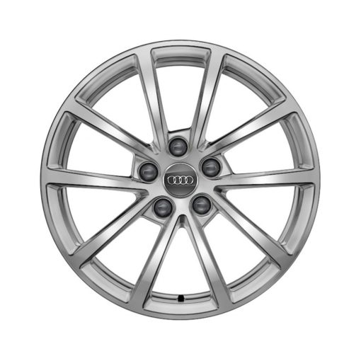 OE Audi 4K00714978Z8 5×112 R17x7.5 ET36 66.5 ratlankiai OE Audi 4K00714978Z8 5×112 R17x7.5 ET36 66.5 ratlankiai
