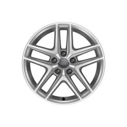 OE Audi 8W90714978Z8 5×112 R17x6.5 ET28 66.5 ratlankiai