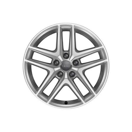 OE Audi 8W90714978Z8 5×112 R17x6.5 ET28 66.5 ratlankiai OE Audi 8W90714978Z8 5×112 R17x6.5 ET28 66.5 ratlankiai
