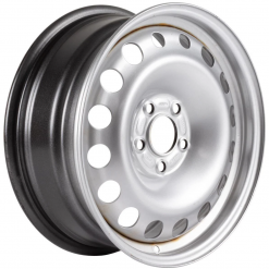 OE Ford 2539657 (2253395) 5×108 R16x6.5 ET50 63.4 ratlankiai