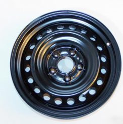 OE Nissan 403003NL0E 5×114.3 R16x6 ET40 66.1 ratlankiai