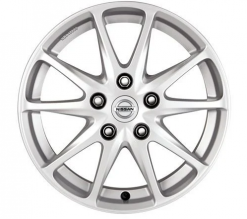 OE Nissan KB409-3Z110 5×114.3 R16x6.5 ET40 66.1 ratlankiai