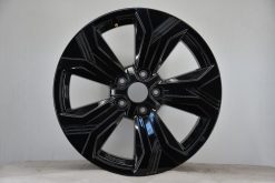 OE Nissan KB4096U300BZ 5×114.3 R18x7.5 ET45 66.1 ratlankiai