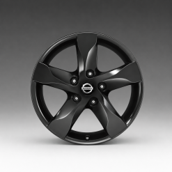 OE Nissan KE4095SH20BZ 5×114.3 R16x6.5 ET40 66.1 ratlankiai