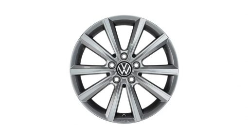 OE Volkswagen 5NA071497A8Z8 5×112 R17x6.5 ET38 57.1 ratlankiai OE Volkswagen 5NA071497A8Z8 5×112 R17x6.5 ET38 57.1 ratlankiai