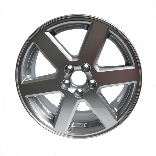 OE Volvo 8685559 5×108 R17x7 ET49 67.1 ratlankiai