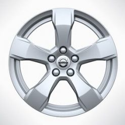 54270 5×108 R17x7.5 ET50 63.4 ratlankiai