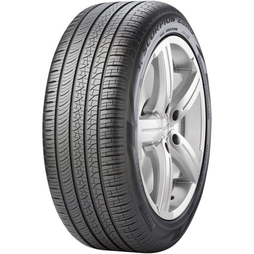 PIRELLI SCORPION ZERO ALL SEASON 255 60R20 113V PIRELLI SCORPION ZERO ALL SEASON 255 60R20 113V