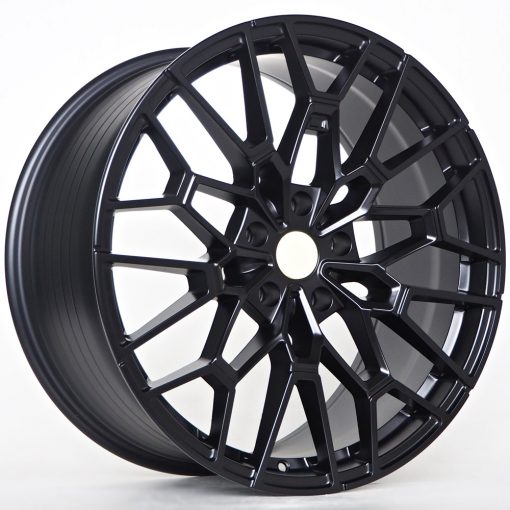 henry_swbh2037_satin_black henry_swbh2037_satin_black