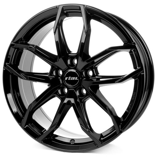 Rial Lucca 5×114.3 R16x6.5 ET38 70.1 ratlankiai