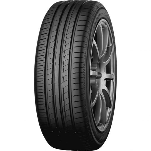 YOKOHAMA BLUEARTH-A AE-50 185 60R16 86H YOKOHAMA BLUEARTH-A AE-50 185 60R16 86H