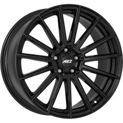 AEZ Atlanta 5x112 R18x8 ET30 66.6 ratlankiai