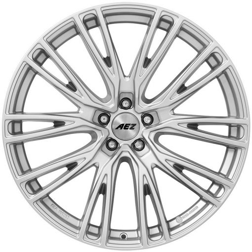 AEZ Seattle 5×130 R19x8 ET40 66.6 ratlankiai
