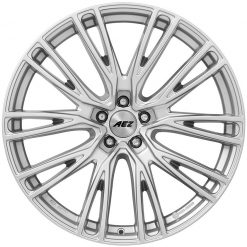 AEZ Seattle 5x130 R19x8.5 ET55 66.6 ratlankiai