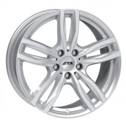 ATS Evolution 5x120 R18x8 ET30 72.6 ratlankiai