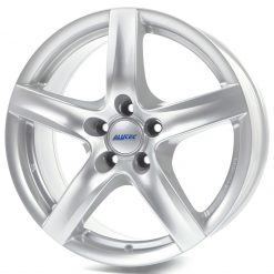 Alutec Grip 4x100 R15x5.5 ET40 63.3 ratlankiai