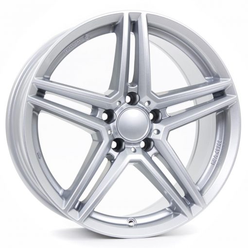 Alutec M10 5×112 R17x7.5 ET45 66.6 ratlankiai