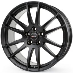 Alutec Monstr 4x100 R16x6.5 ET40 63.3 ratlankiai