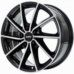 Alutec Singa 5x112 R17x7 ET40 57.1 ratlankiai