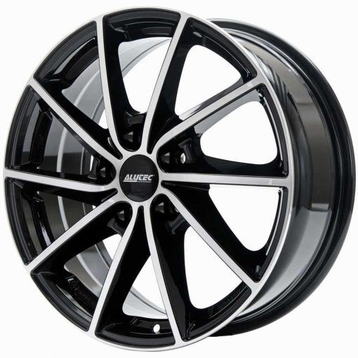 Alutec Singa 5×112 R17x7 ET40 57.1 ratlankiai