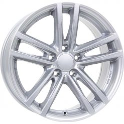 Alutec X10 5x120 R16x7 ET40 72.6 ratlankiai
