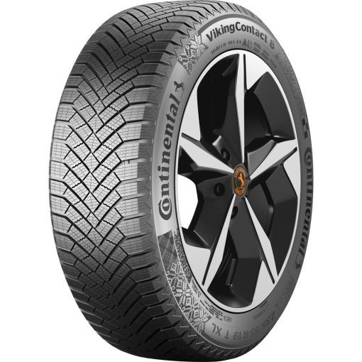CONTINENTAL VIKINGCONTACT 8 235 50R20 104T CONTINENTAL VIKINGCONTACT 8 235 50R20 104T