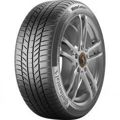 CONTINENTAL WINTERCONTACT TS870P 255 40R20 101T