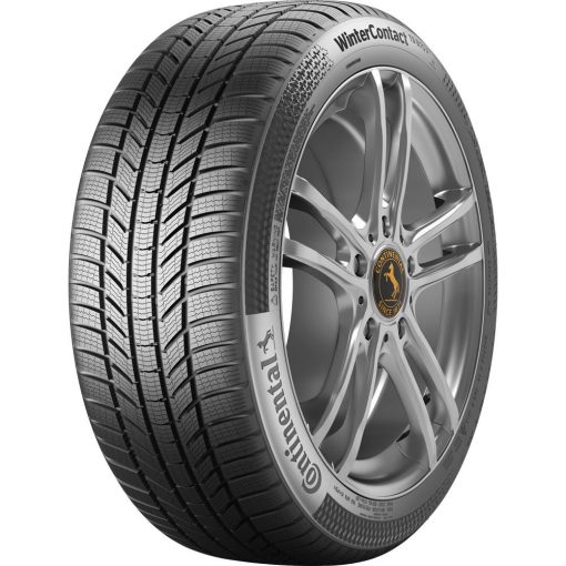 CONTINENTAL WINTERCONTACT TS870P 255 40R20 101T CONTINENTAL WINTERCONTACT TS870P 255 40R20 101T