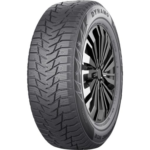 DYNAMO NORDIC ICE 275 55R20 117T DYNAMO NORDIC ICE 275 55R20 117T