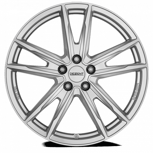Dezent KF 5×114.3 R18x7 ET55 56.1 ratlankiai