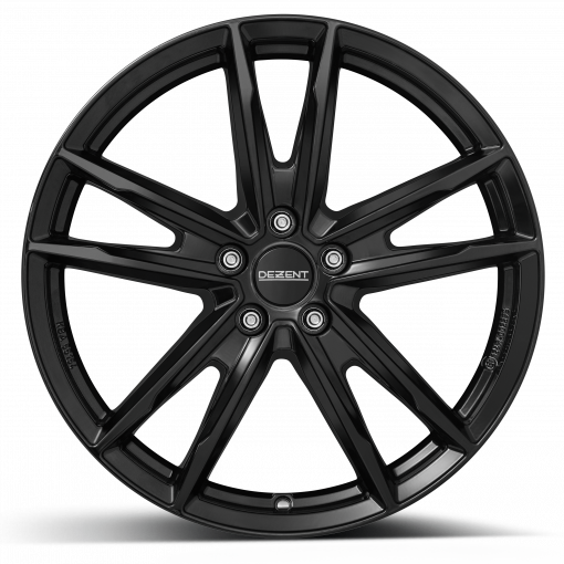 Dezent KF 5×114.3 R19x7 ET32 66.1 ratlankiai