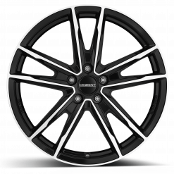 Dezent KF dark 5x112 R19x7.5 ET40 57.1 ratlankiai