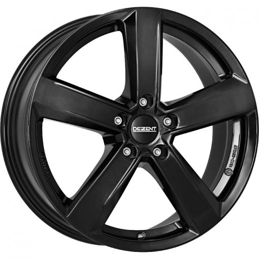 Dezent TU 5×112 R17x7.5 ET36 66.6 ratlankiai