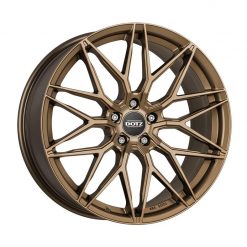 Dotz Suzuka 5x112 R19x8.5 ET40 66.6 ratlankiai