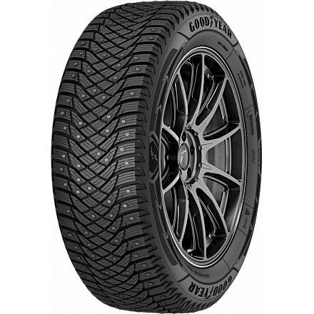 GOODYEAR ULTRA GRIP ARCTIC 2 SUV 245 50R19 105T GOODYEAR ULTRA GRIP ARCTIC 2 SUV 245 50R19 105T