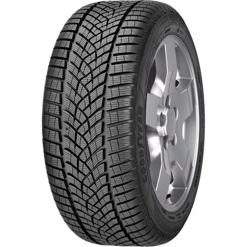 GOODYEAR ULTRA GRIP PERFORMANCE+ 255 40R19 100V GOODYEAR ULTRA GRIP PERFORMANCE+ 255 40R19 100V