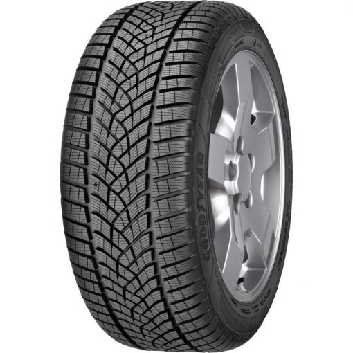 GOODYEAR ULTRA GRIP PERFORMANCE+ SUV 255 50R20 109H GOODYEAR ULTRA GRIP PERFORMANCE+ SUV 255 50R20 109H