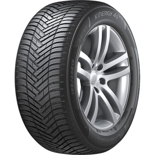 HANKOOK KINERGY 4S2 (H750) 185 50R16 81H HANKOOK KINERGY 4S2 (H750) 185 50R16 81H
