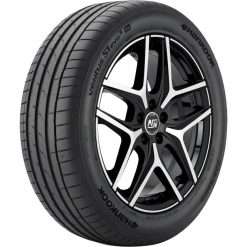 HANKOOK VENTUS S1 EVO 3 EV (K127E) 235 60R18 103T