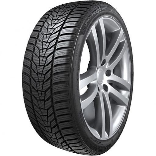 HANKOOK WINTER I*CEPT EVO3 (W330) 255 35R21 98W HANKOOK WINTER I*CEPT EVO3 (W330) 255 35R21 98W