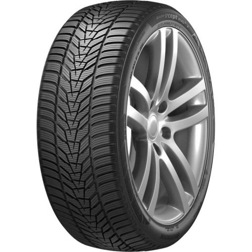 HANKOOK WINTER I*CEPT EVO3 X (W330A) 225 60R18 104V HANKOOK WINTER I*CEPT EVO3 X (W330A) 225 60R18 104V