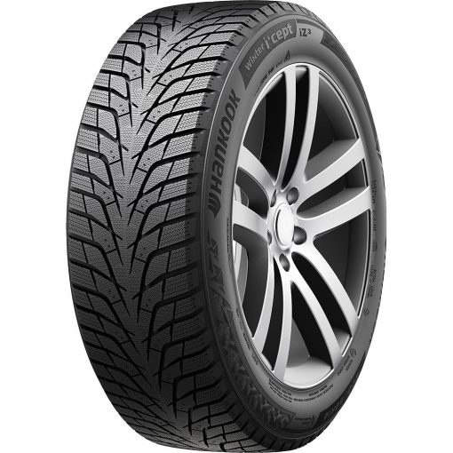 HANKOOK WINTER I*CEPT IZ3 (W636) 225 55R17 101H HANKOOK WINTER I*CEPT IZ3 (W636) 225 55R17 101H