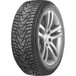 HANKOOK WINTER I*PIKE RS2 (W429) 215 55R18 99T