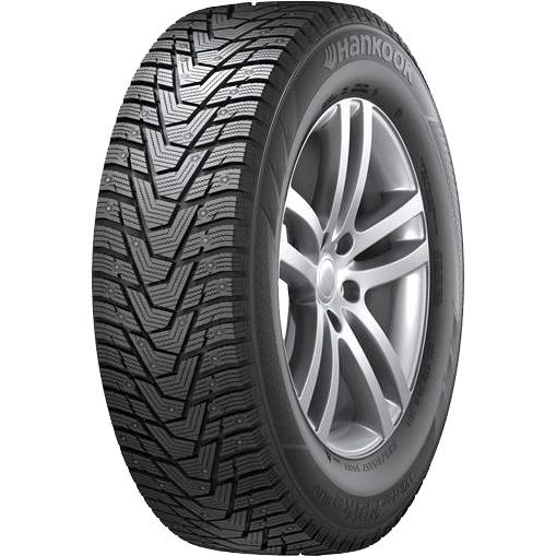 HANKOOK WINTER I*PIKE X (W429A) 245 70R17 110T HANKOOK WINTER I*PIKE X (W429A) 245 70R17 110T