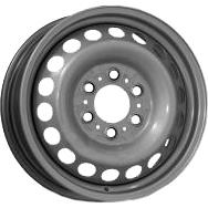 KFZ 7488 6x130 R16x6.5 ET62 84.1 ratlankiai
